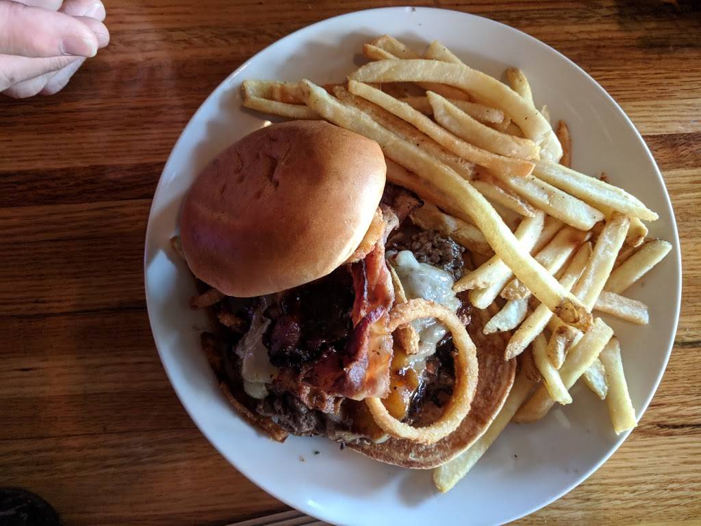 Applebees Grill + Bar | restaurant | 430 New Dorp Ln, Staten Island, NY 10306, USA | 7189807800 OR +1 718-980-7800