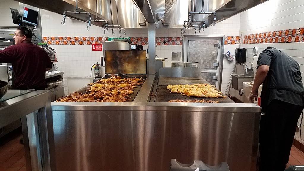 El Pollo Loco | restaurant | 12294 Palmdale Rd, Victorville, CA 92392, USA | 7602415500 OR +1 760-241-5500