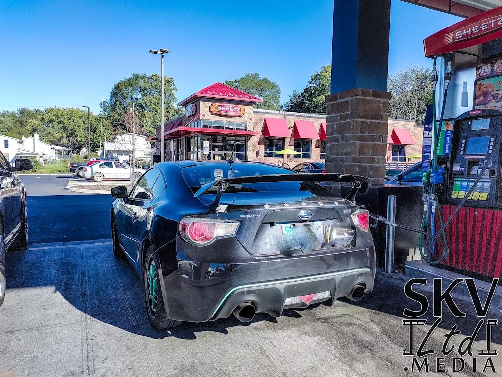 Sheetz | cafe | 1621 N Shenandoah Ave, Front Royal, VA 22630, USA | 5402524371 OR +1 540-252-4371