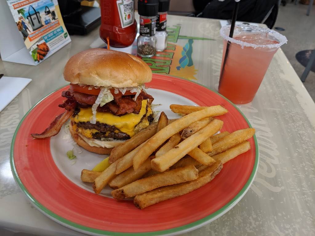 Air Margaritaville | restaurant | Terminal E Landside 2nd floor N.W. 20th ST. &, N Le Jeune Rd, Miami, FL 33122, USA | 3058694410 OR +1 305-869-4410