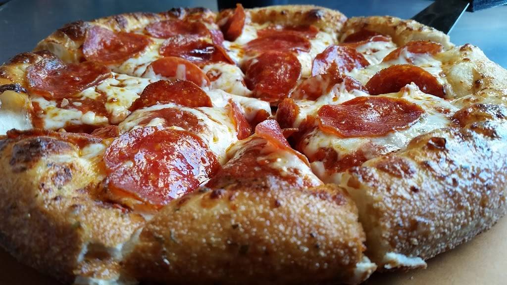 Pizza Hut | restaurant | 7040 Justin Rd, Argyle, TX 76226, USA | 9404552020 OR +1 940-455-2020