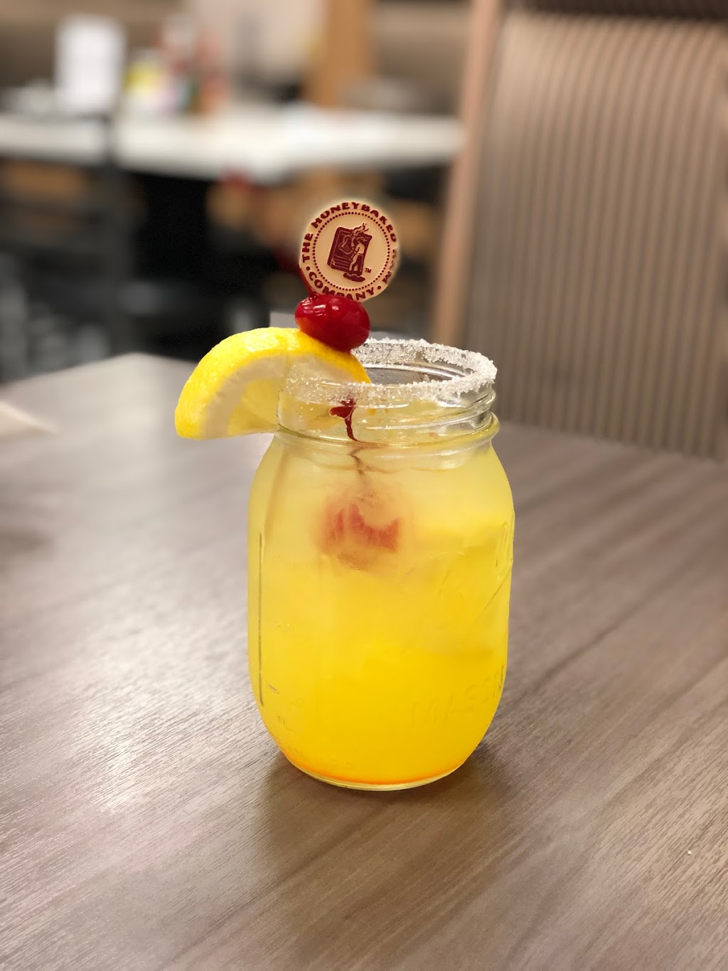 The Honey Baked Ham Company | restaurant | 352 S Mountain Ave, Upland, CA 91786, USA | 9099461553 OR +1 909-946-1553