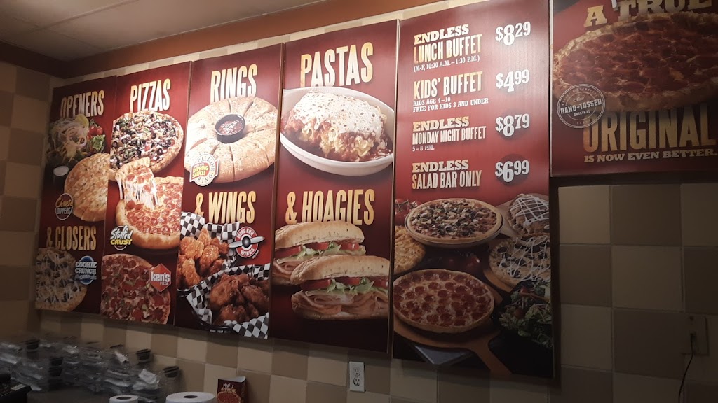 Mazzios Italian Eatery | meal delivery | 405 Fairview Rd, Crossett, AR 71635, USA | 8703042222 OR +1 870-304-2222