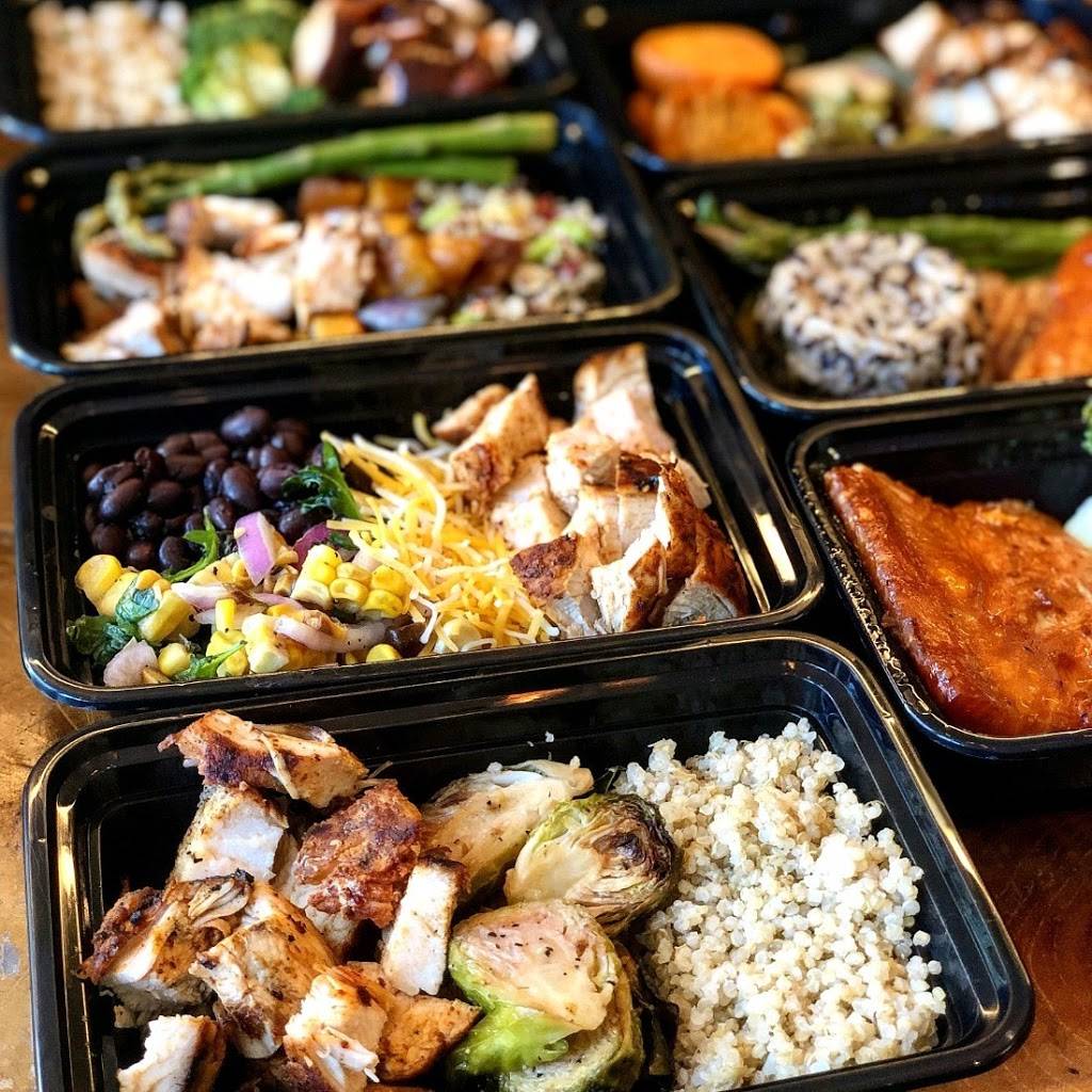 Thrive Nutrition and Athletics | restaurant | 5060 Lankershim Blvd, North Hollywood, CA 91601, USA | 8055174668 OR +1 805-517-4668