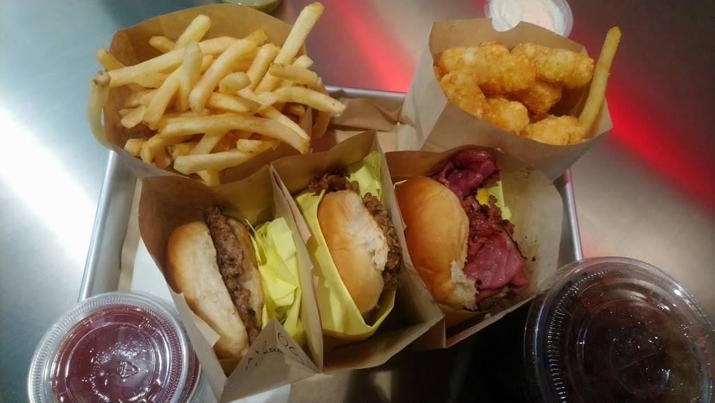 The Slyder House | restaurant | 4000 San Fernando Rd, Glendale, CA 91204, USA | 8182403474 OR +1 818-240-3474