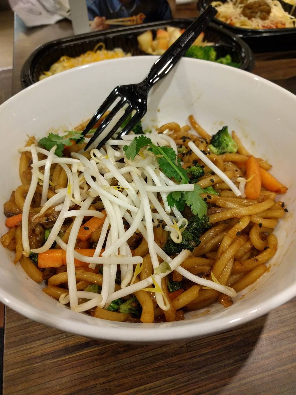 Noodles and Company | restaurant | 2214 N Tustin St, Orange, CA 92865, USA | 7146851700 OR +1 714-685-1700