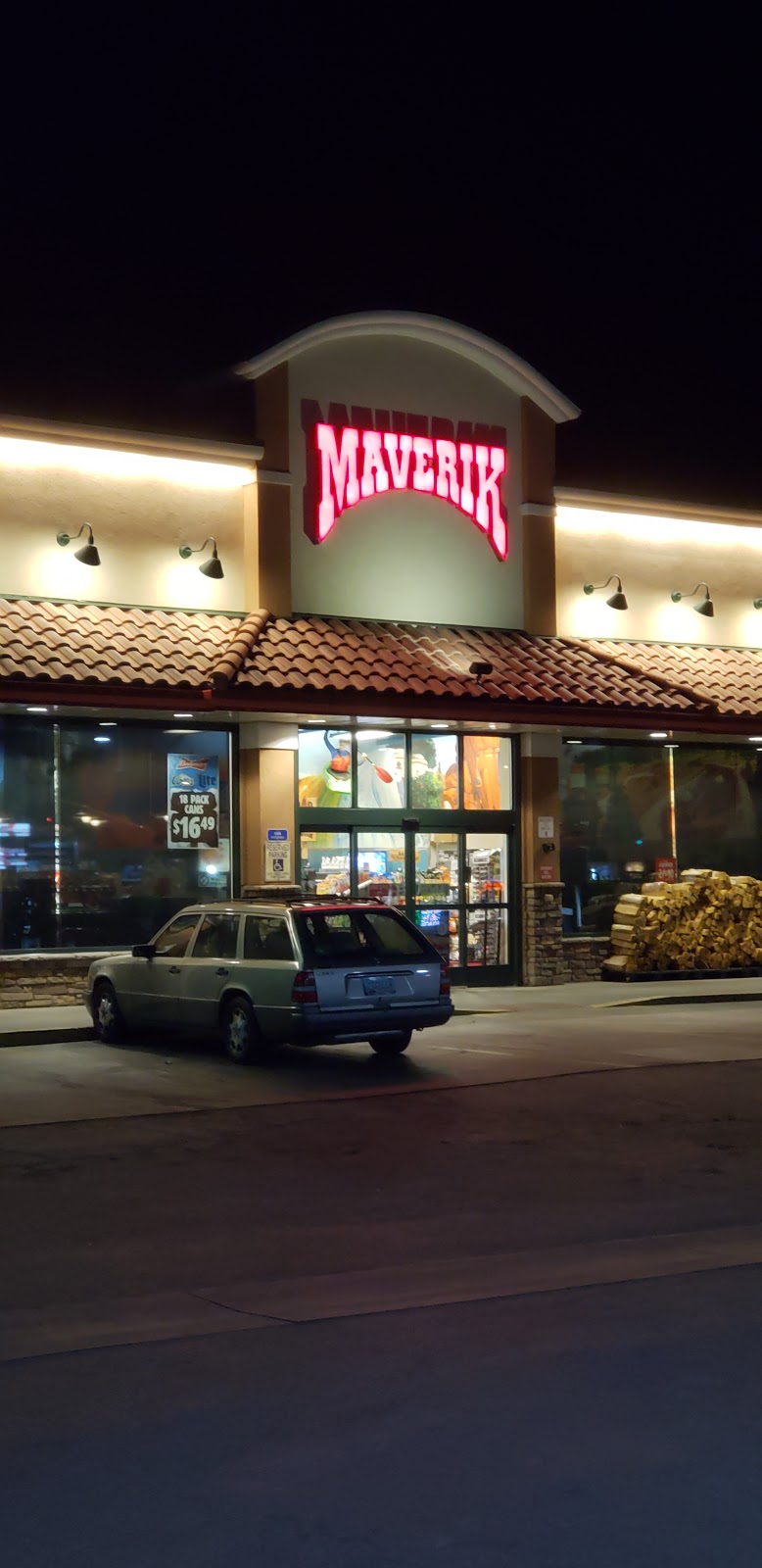 Maverik Adventures First Stop | restaurant | 1060 AZ-89, Chino Valley, AZ 86323, USA | 9286363025 OR +1 928-636-3025