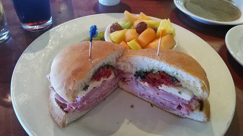 Citrus Cafe | cafe | 1481 Edinger Ave, Tustin, CA 92780, USA | 7142582404 OR +1 714-258-2404