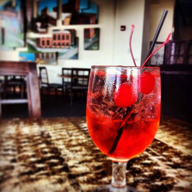 The Lazy Goat | restaurant | 170 Riverplace, Greenville, SC 29601, USA | 8646795299 OR +1 864-679-5299