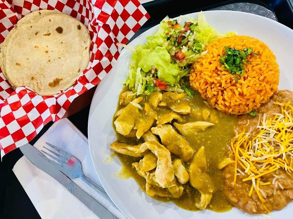 La Mayita Cocina Mexicana | restaurant | 390 Valley Mall Pkwy, East Wenatchee, WA 98802, USA | 5098883480 OR +1 509-888-3480