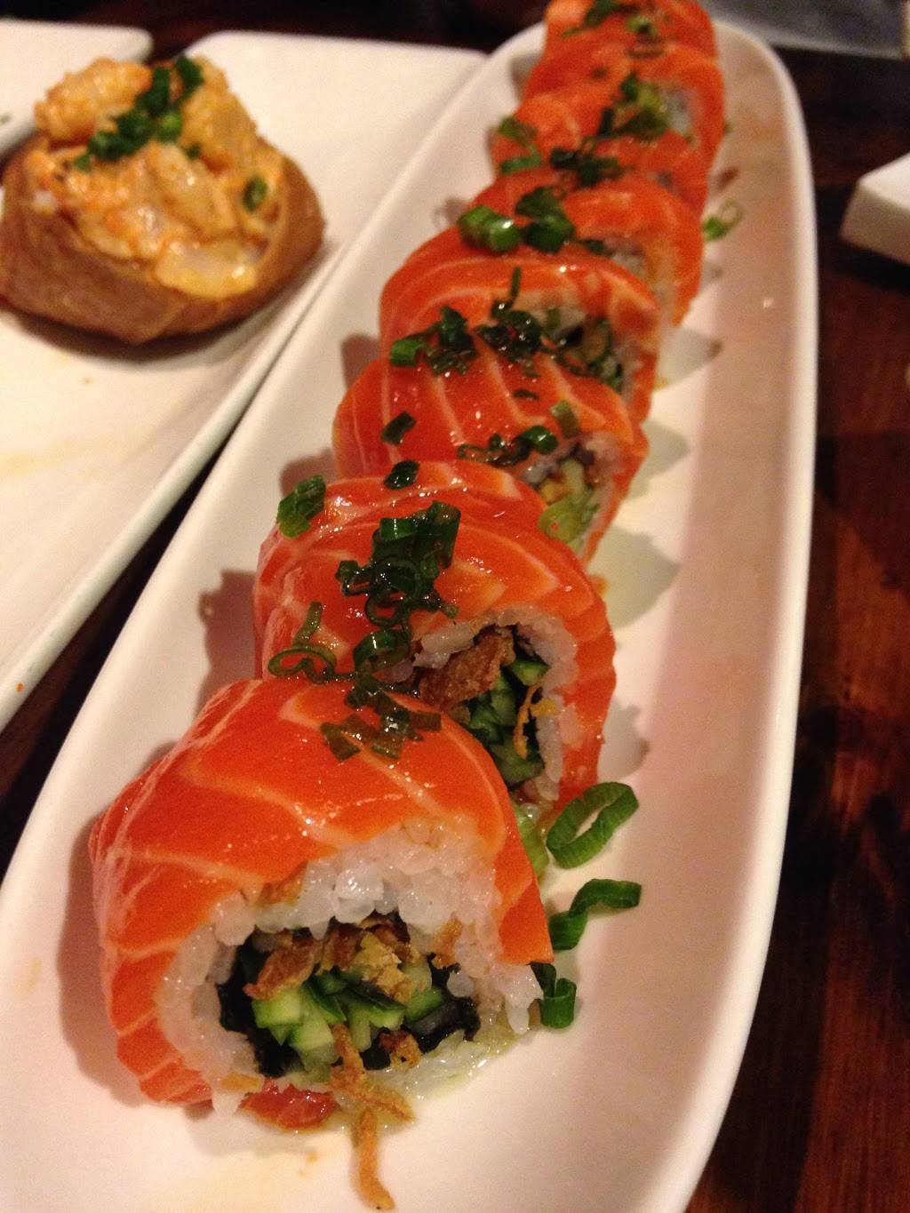 Elephant Sushi | restaurant | 1916 Hyde St, San Francisco, CA 94109, USA | 4154401905 OR +1 415-440-1905