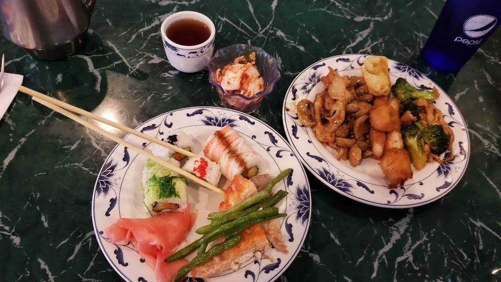 China Garden | restaurant | 1284 E Ash St, Piqua, OH 45356, USA | 9376159999 OR +1 937-615-9999