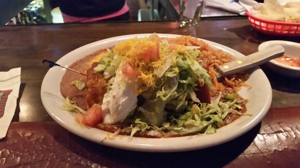 Ponchos Mexican Food and Cantina | restaurant | 7202 S Central Ave, Phoenix, AZ 85042, USA | 6022762437 OR +1 602-276-2437