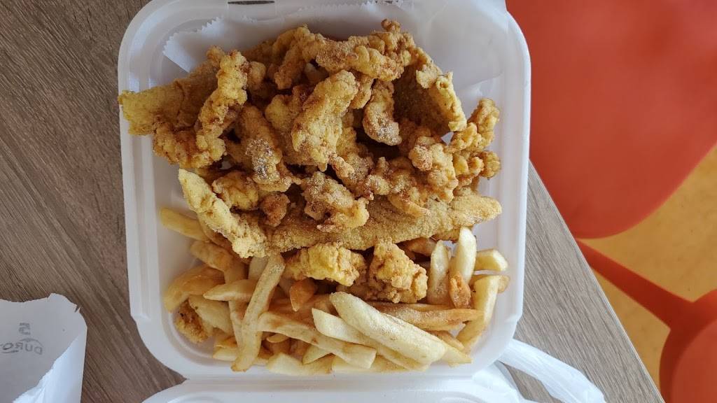 Snappers Restaurant | restaurant | 8320 NW 27th Ave, Miami, FL 33147, USA | 7865367528 OR +1 786-536-7528