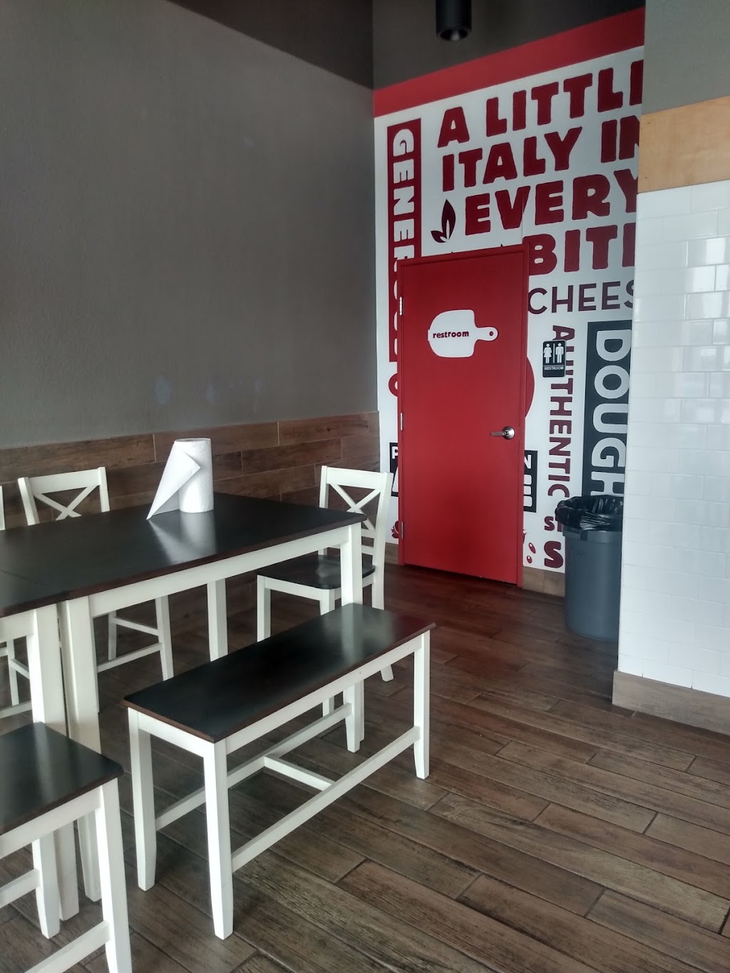 Hot Pizza Dallas | restaurant | 17194 Preston Rd Ste 102, Dallas, TX 75248, USA | 4693991461 OR +1 469-399-1461