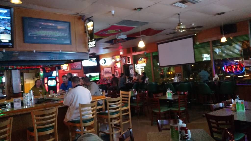 Clancys Pub Pizza and Grill | restaurant | 3697, 4432 N Miller Rd, Scottsdale, AZ 85251, USA | 4809908797 OR +1 480-990-8797