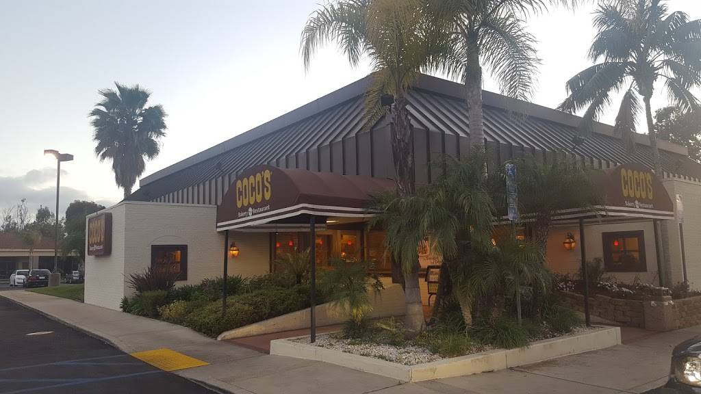 Cocos Bakery Restaurant | restaurant | 23000 Lake Forest Dr, Laguna Hills, CA 92653, USA | 9494588389 OR +1 949-458-8389