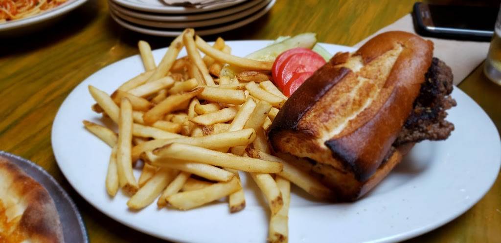 Marys Pizza Shack | meal delivery | 5601, 8 W Spain St, Sonoma, CA 95476, USA | 7079388300 OR +1 707-938-8300