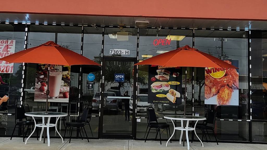 Bella Vita Restaurant | restaurant | 7303 Breen Dr Suite H, Houston, TX 77086, USA | 8326414007 OR +1 832-641-4007