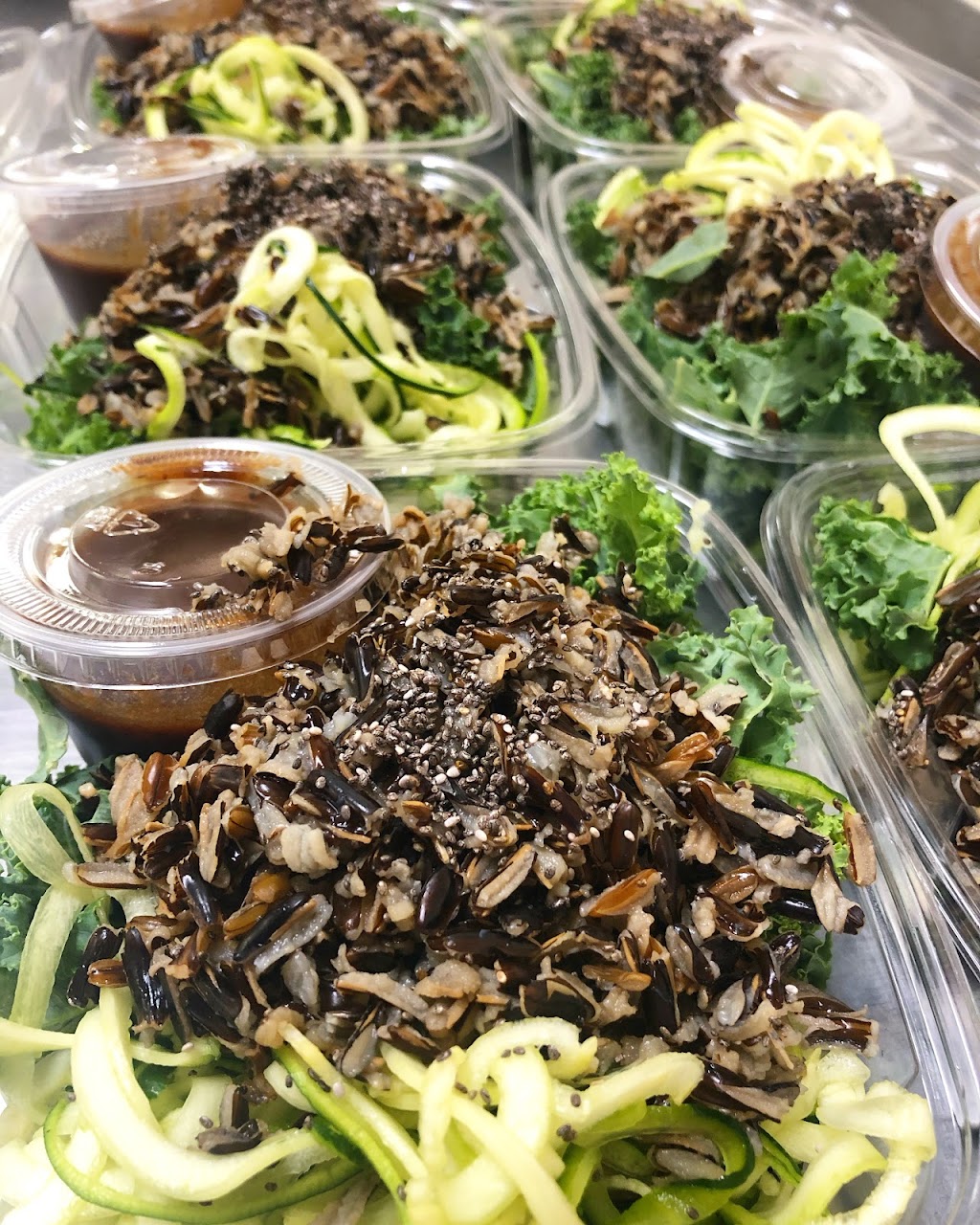 Miroh Meals (URTH meals) | meal delivery | 2398 Franklin Rd, Bloomfield Hills, MI 48302, USA | 5864809895 OR +1 586-480-9895