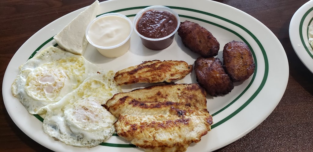 Cuscatleco cafe | restaurant | 1951 Johnson St, Hollywood, FL 33020, USA | 9548423959 OR +1 954-842-3959