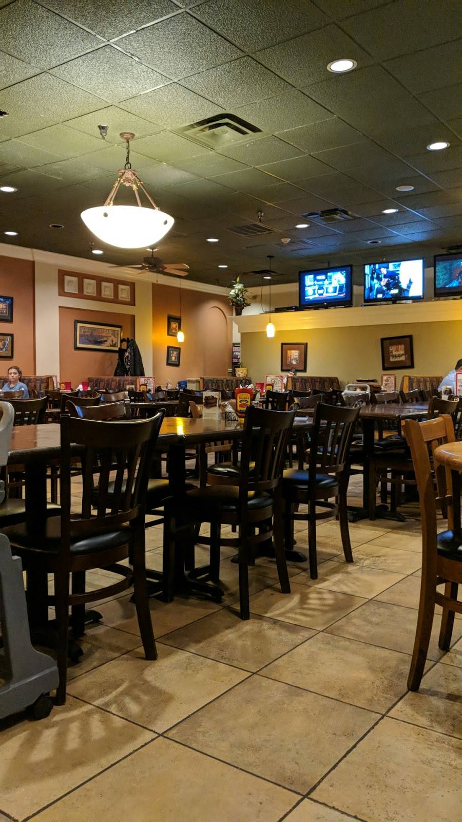 Gondola Pizza | meal delivery | 152 Shorter Ave NW, Rome, GA 30165, USA | 7062918080 OR +1 706-291-8080