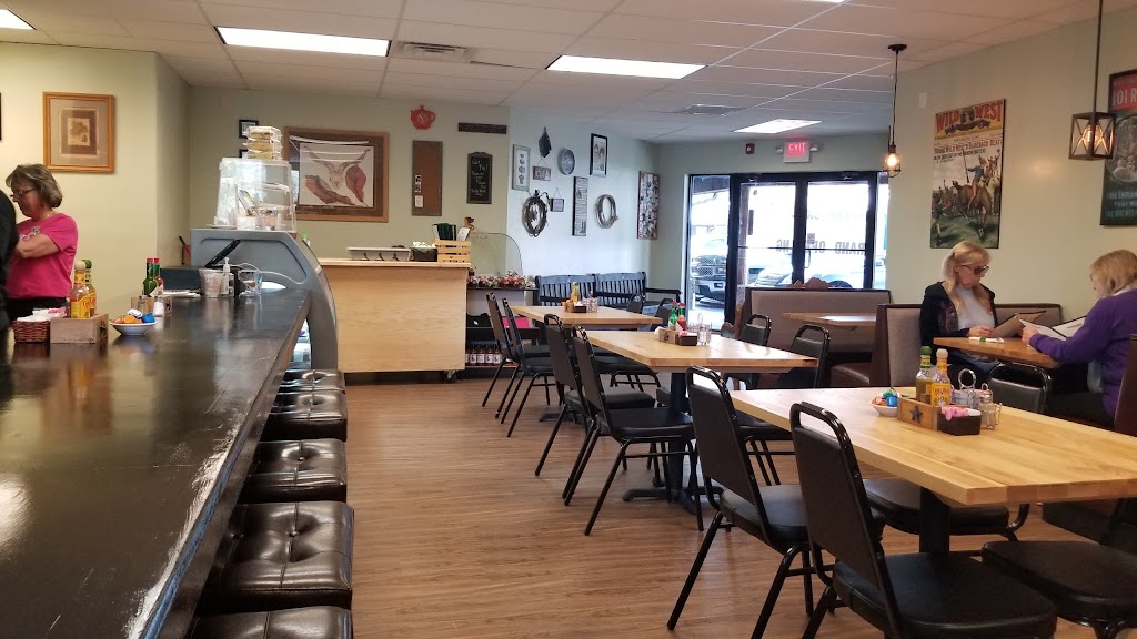 Bakers Ponderosa Cafe | bakery | 2935 AZ-260 b9, Overgaard, AZ 85933, USA | 9285356545 OR +1 928-535-6545