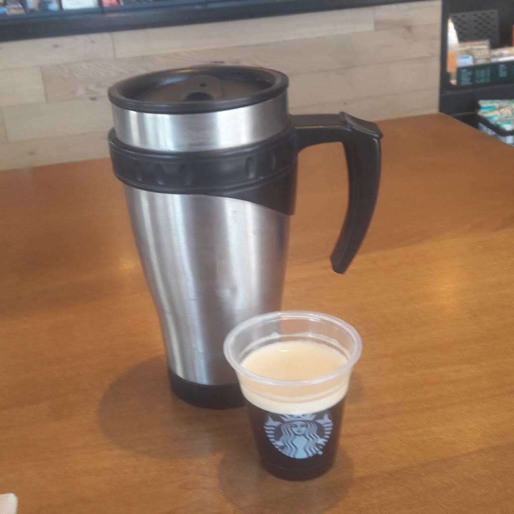 Starbucks | cafe | 4296 Austin Bluffs Pkwy, Colorado Springs, CO 80918, USA | 7192659291 OR +1 719-265-9291