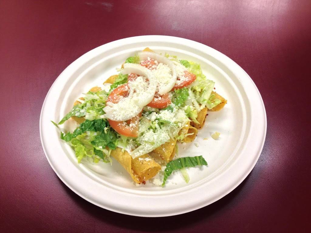 Taqueria El Rinconcito Express | meal takeaway | 114 W Steuben St, Cook, WA 98605, USA | 5094938227 OR +1 509-493-8227