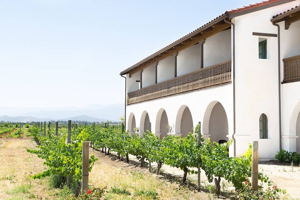 Ponte Vineyard Inn | restaurant | 35001 Rancho California Rd, Temecula, CA 92591, USA | 9515876688 OR +1 951-587-6688