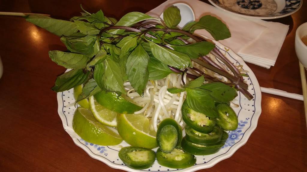 Pho 2012 Bistro | restaurant | 5636 E La Palma Ave E, Anaheim, CA 92807, USA | 7146950603 OR +1 714-695-0603