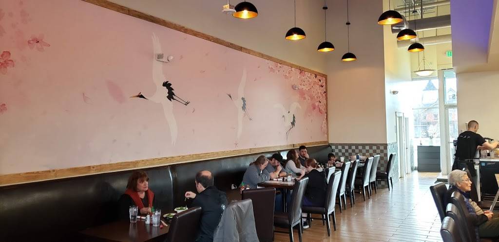 Mizuumi Ramen & Sake | restaurant | 4225 W Colfax Ave, Denver, CO 80204, USA | 3033538158 OR +1 303-353-8158