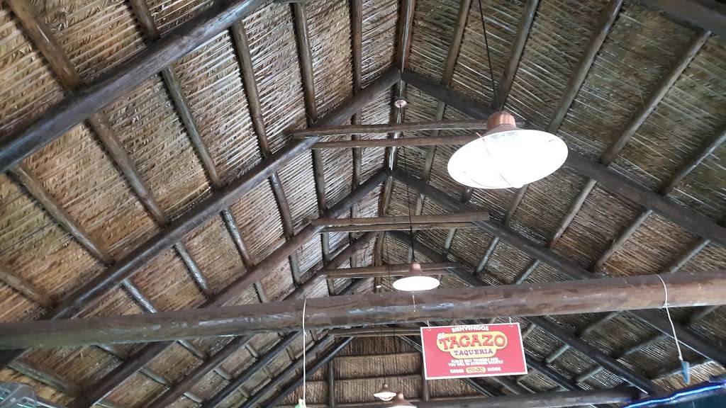 El Tacazo Taco Shop | restaurant | 26 SW 2nd Ave, Florida City, FL 33034, USA | 7863399714 OR +1 786-339-9714