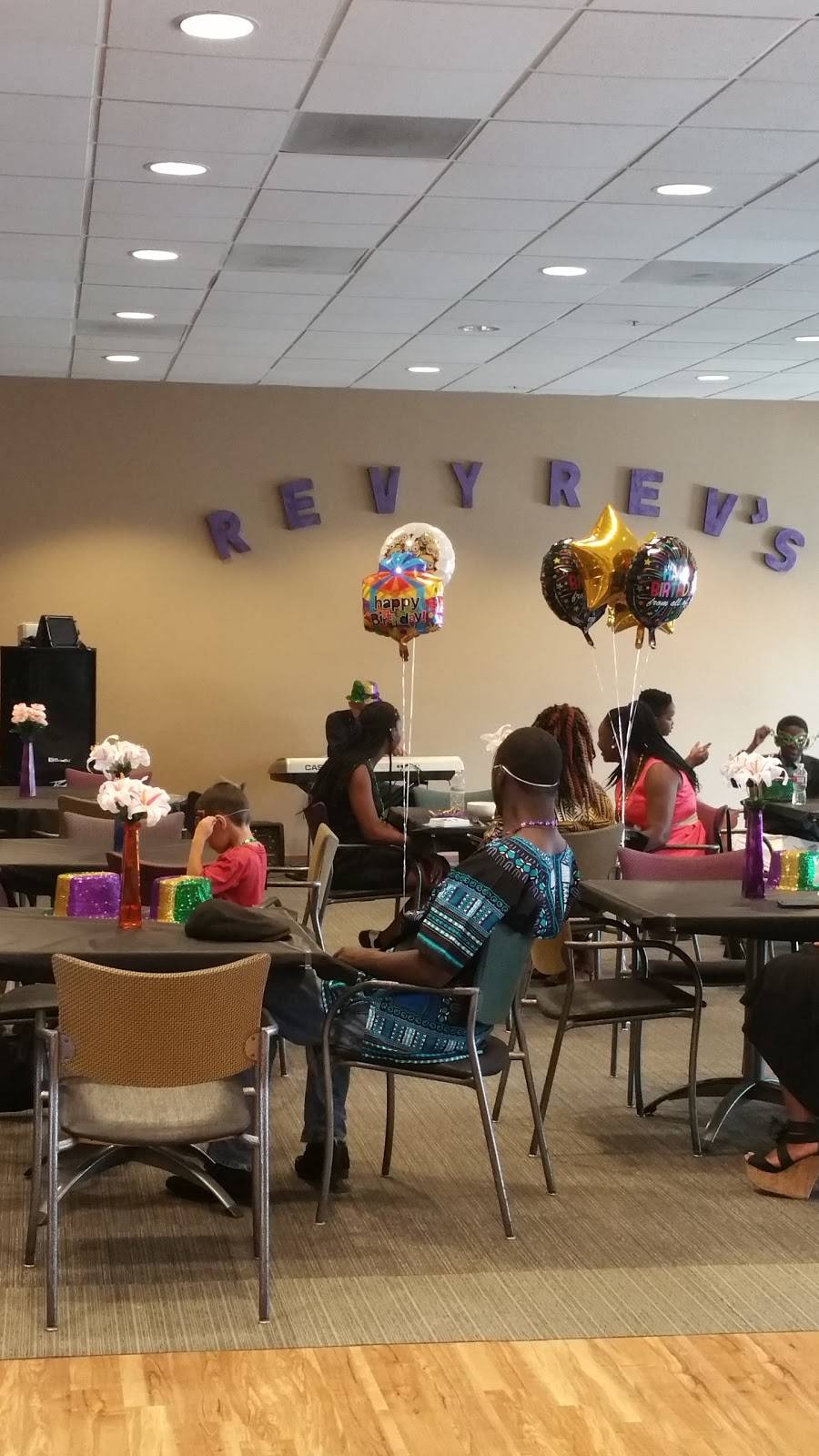 Revy Revs Soul Food Connection | restaurant | 2376 Buchanan Rd, Antioch, CA 94509, USA | 9253938881 OR +1 925-393-8881