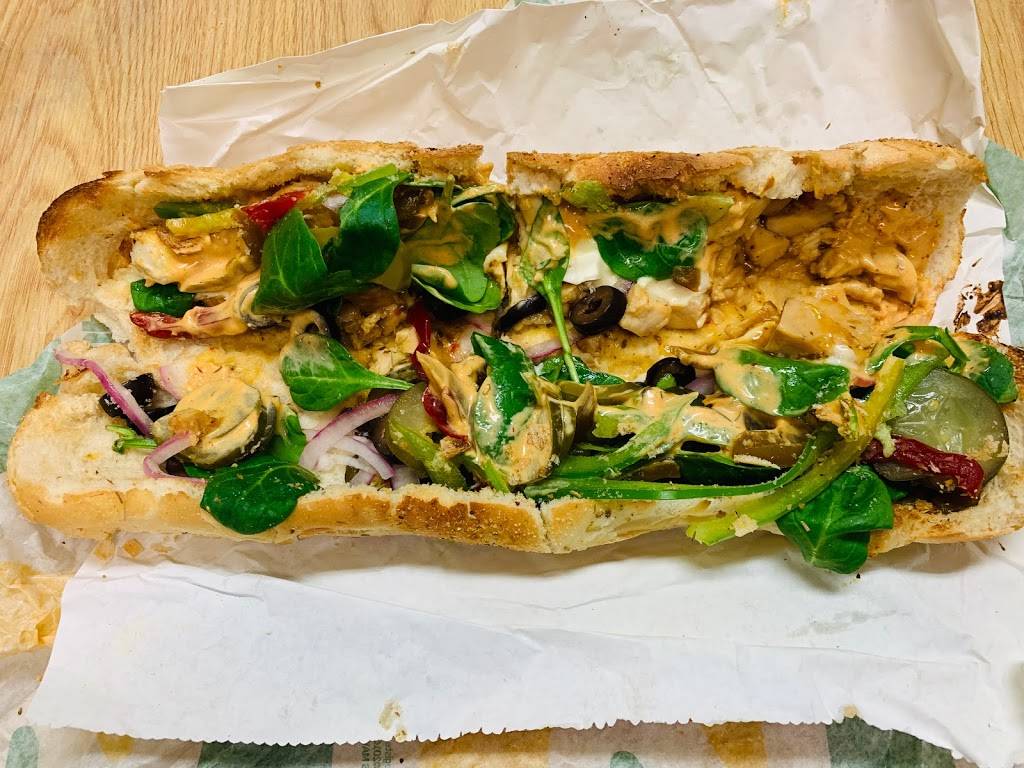 Subway Restaurants | restaurant | 1842 E New York Ave, Brooklyn, NY 11207, USA | 3477898868 OR +1 347-789-8868