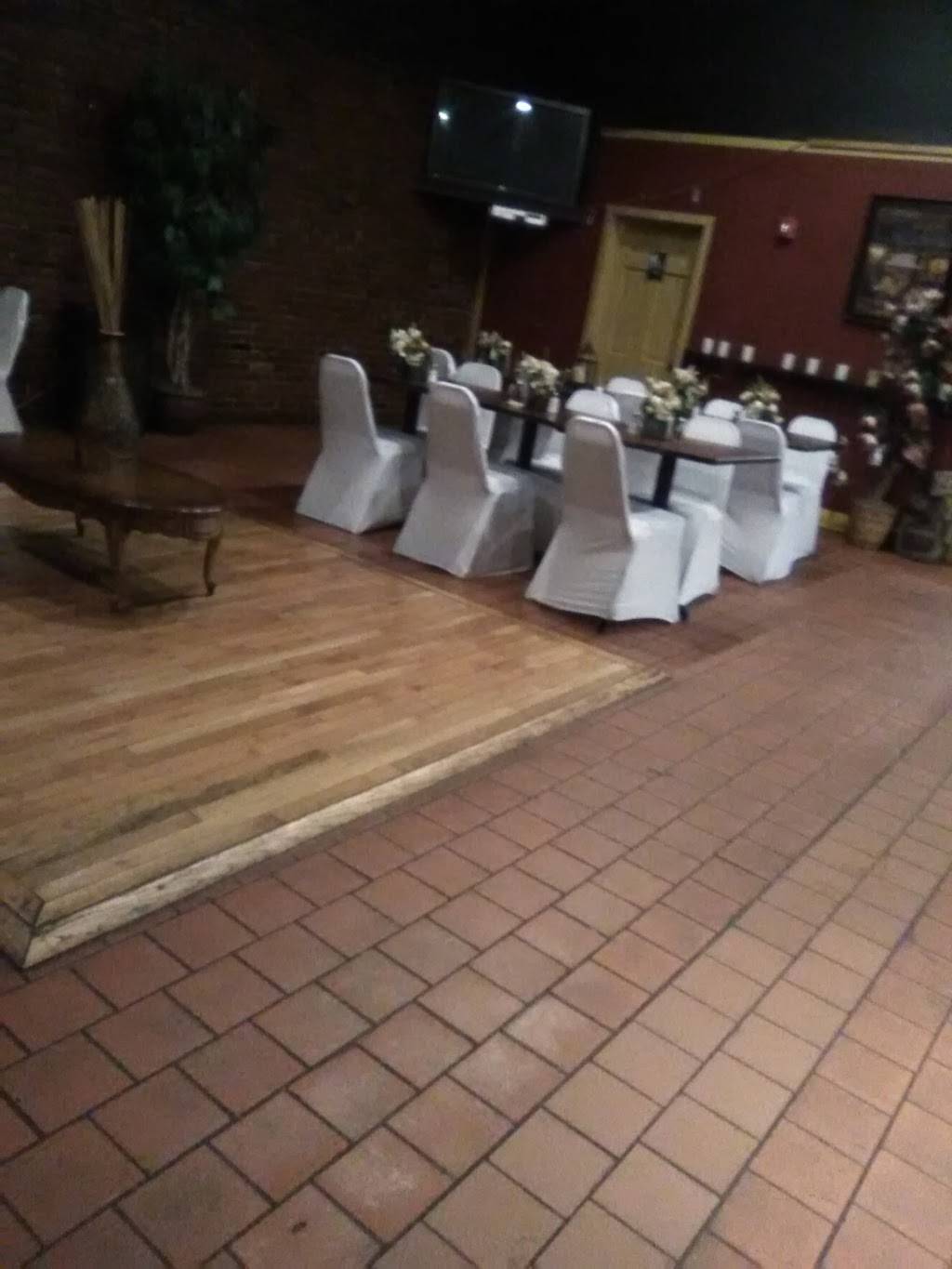 Little Haiti International Cuisine | restaurant | 1184 Hyde Park Ave, Hyde Park, MA 02136, USA | 6173641313 OR +1 617-364-1313