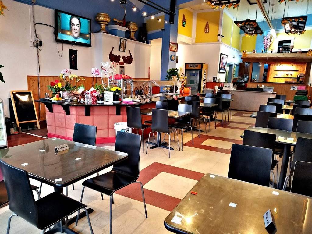 Mahar Yangon | restaurant | 6318 Mission St, Daly City, CA 94014, USA | 4153477771 OR +1 415-347-7771