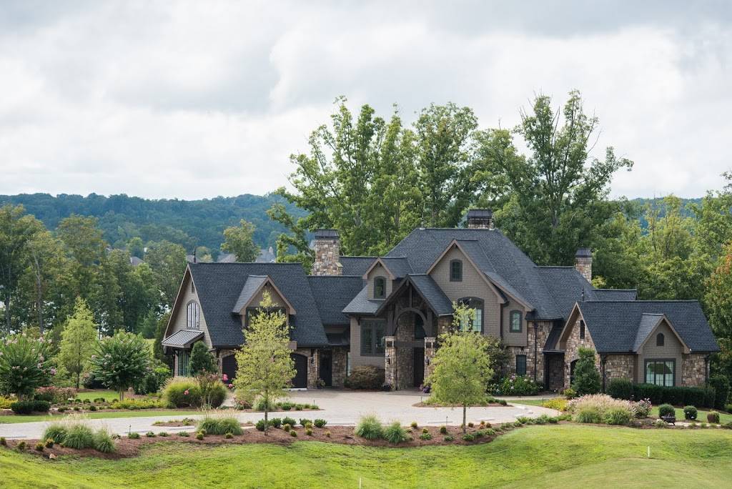 The Grill at WindRiver | restaurant | 1800 Oakum Ct, Lenoir City, TN 37772, USA | 8652697455 OR +1 865-269-7455