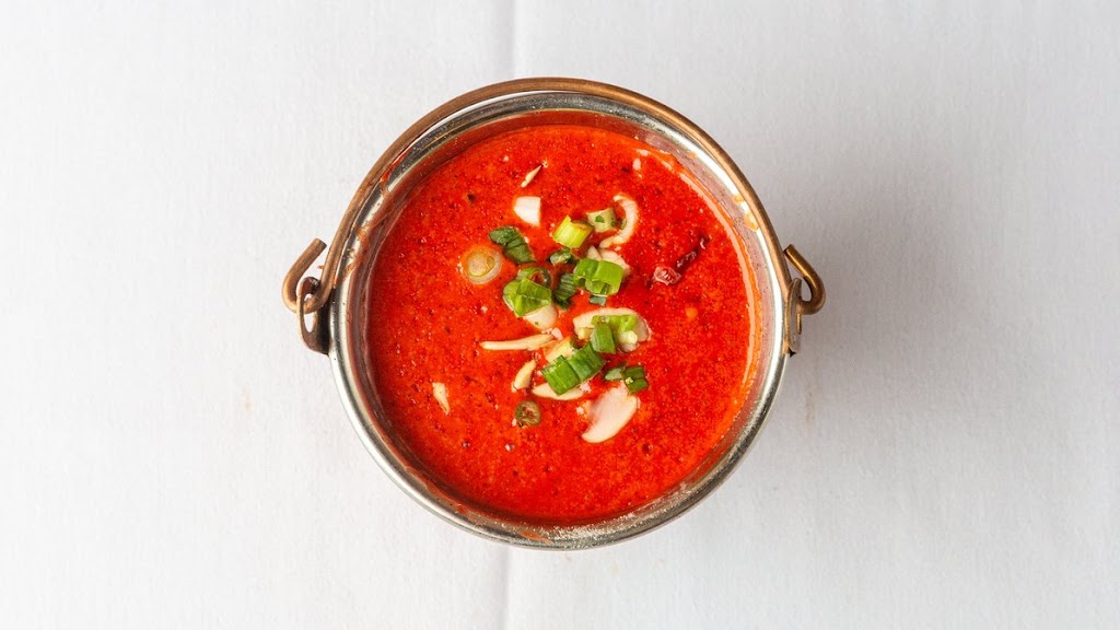 Baltic Spice House | restaurant | 135 Park Pl, Richmond, CA 94801, USA | 5102557342 OR +1 510-255-7342