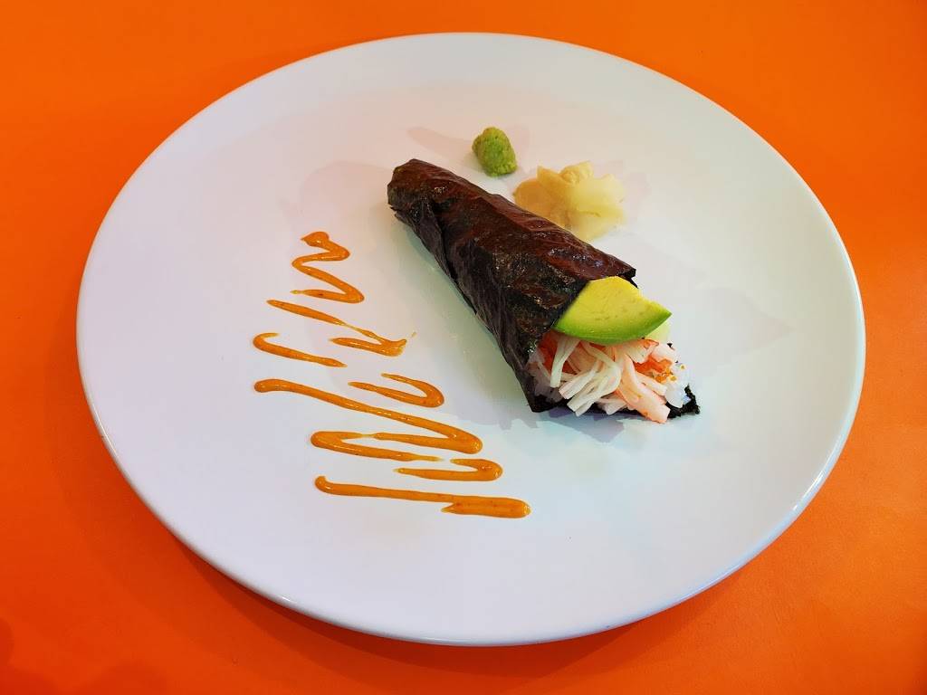 Sushi Asami | restaurant | 1748 E Commercial Blvd, Oakland Park, FL 33334, USA | 9548078296 OR +1 954-807-8296