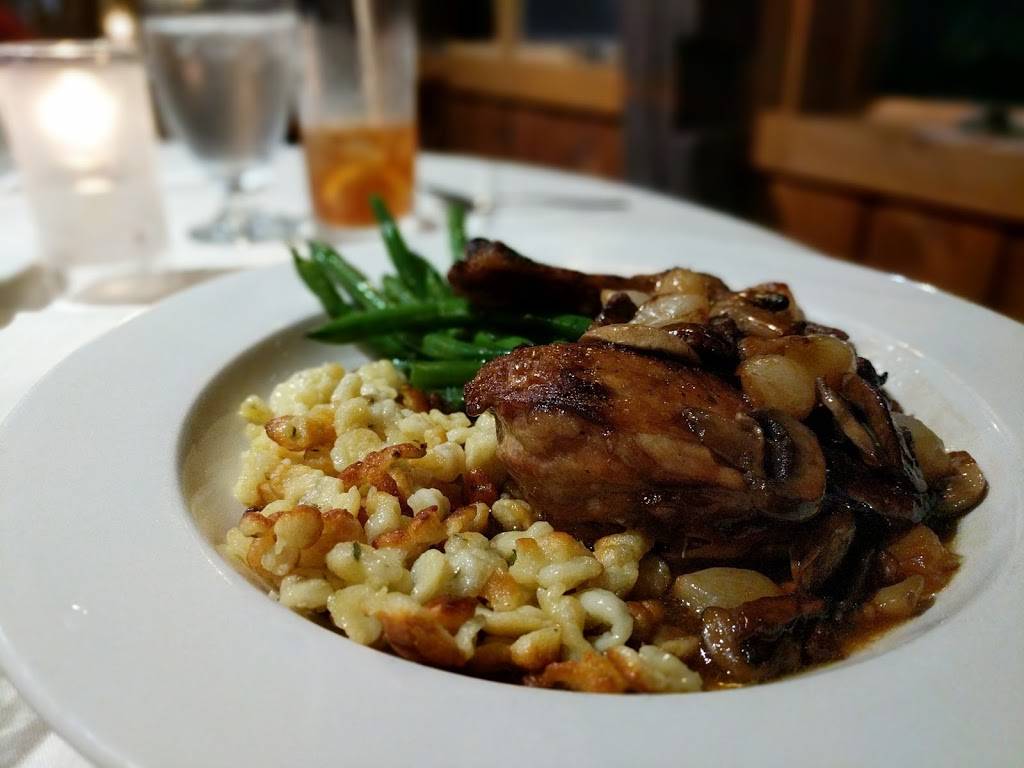 Landmark Inn | restaurant | 526 NY-94, Warwick, NY 10990, USA | 8459865444 OR +1 845-986-5444