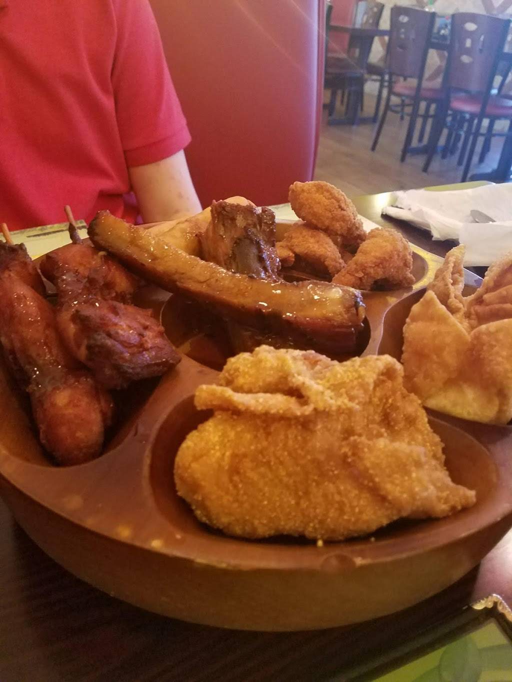 Qing Qing League City | restaurant | 203 W Main St, League City, TX 77573, USA | 2813328882 OR +1 281-332-8882