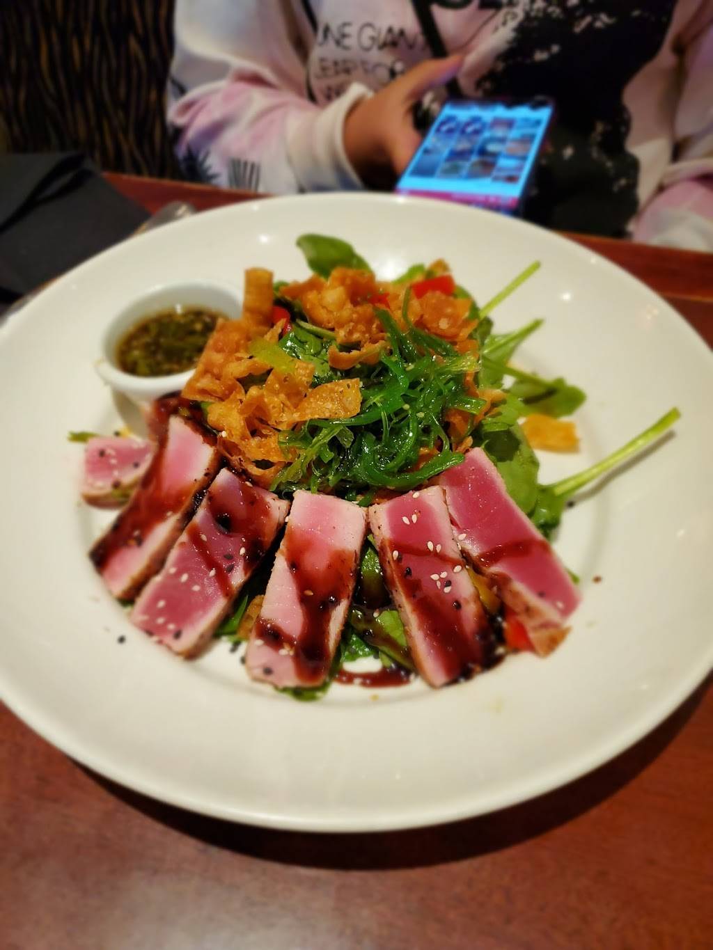 Elephant Bar Restaurant | restaurant | 1500 Arden Way, Sacramento, CA 95815, USA | 9165642526 OR +1 916-564-2526