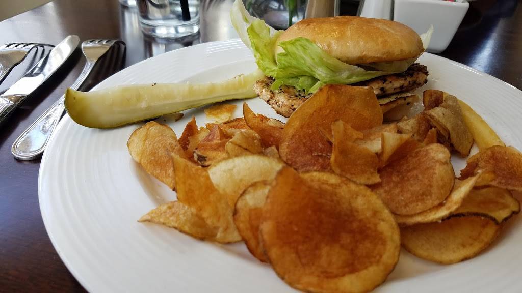 Portico Restaurant | restaurant | 12506 River Rd, Richmond, VA 23238, USA | 8047844800 OR +1 804-784-4800