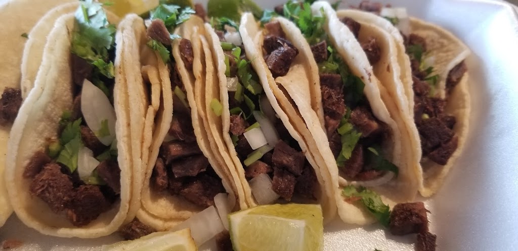 Burritos Julies | restaurant | 1720 Bridge Blvd SW #104, Albuquerque, NM 87105, USA | 5052614668 OR +1 505-261-4668