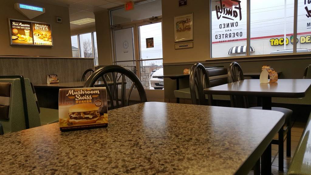 Whataburger | restaurant | 6401 Coit Rd, Plano, TX 75024, USA | 9727698640 OR +1 972-769-8640