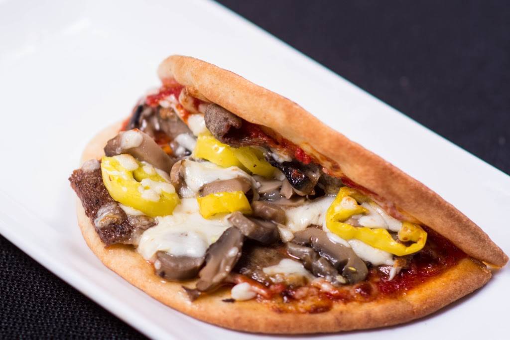 EuroGyro | restaurant | 107 S Depeyster St, Kent, OH 44240, USA | 3306784976 OR +1 330-678-4976