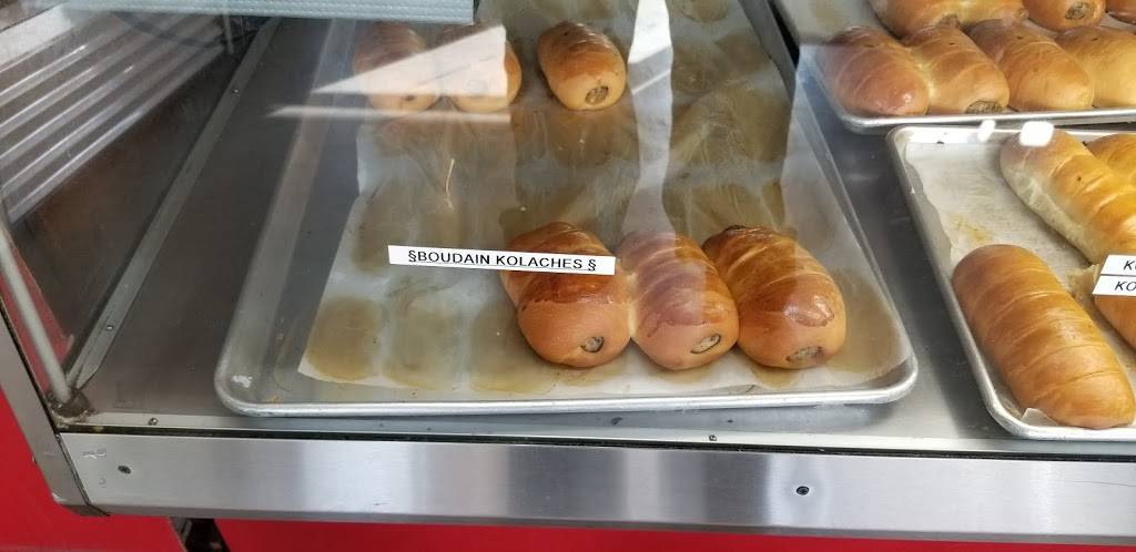 Donut Junction | restaurant | 130 1st St E, Humble, TX 77338, USA | 2814460019 OR +1 281-446-0019