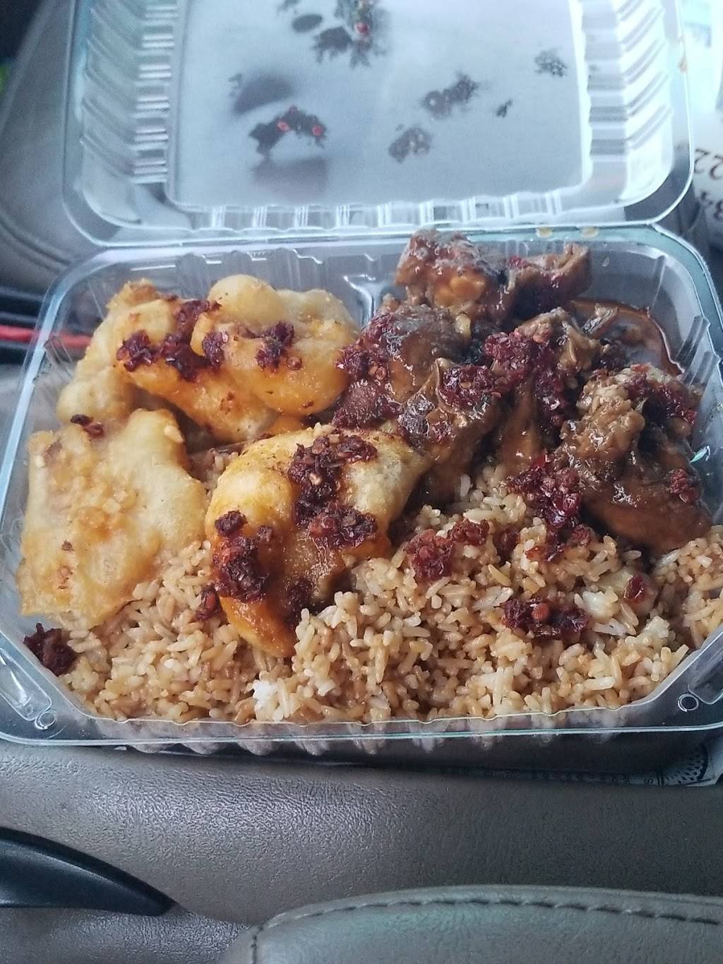 Hong Kong Fast Food | restaurant | 900 Market St, Oakland, CA 94607, USA | 5108323477 OR +1 510-832-3477