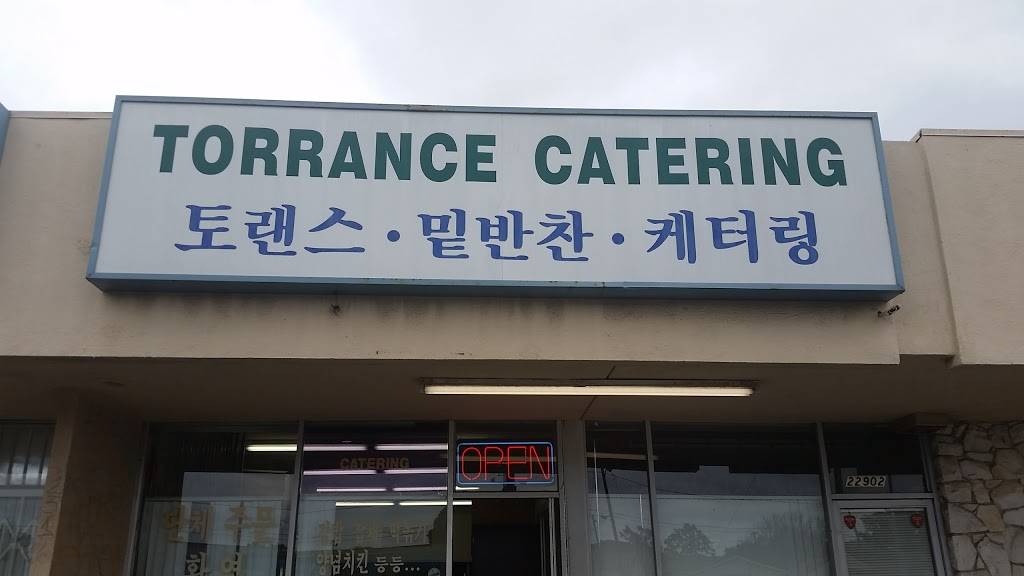 Torrance Catering | restaurant | 22848 CA-213, Torrance, CA 90501, USA | 3109440111 OR +1 310-944-0111